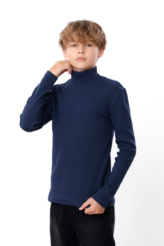 Водолазка для хлопчика 